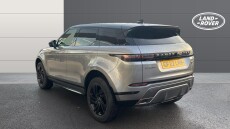 Land Rover Range Rover Evoque 2.0 D200 R-Dynamic SE 5dr Auto Diesel Hatchback